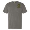Heavyweight Ring Spun Pocket Tee Thumbnail