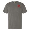 Heavyweight Ring Spun Pocket Tee Thumbnail
