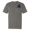 Heavyweight Ring Spun Pocket Tee Thumbnail