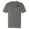 Heavyweight Ring Spun Pocket Tee Thumbnail