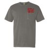 Heavyweight Ring Spun Pocket Tee Thumbnail