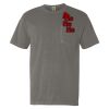 Heavyweight Ring Spun Pocket Tee Thumbnail