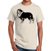 Adult Ultra Cotton® 6 oz. T-Shirt - Gildan Thumbnail