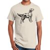 Adult Ultra Cotton® 6 oz. T-Shirt - Gildan Thumbnail