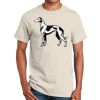 Adult Ultra Cotton® 6 oz. T-Shirt - Gildan Thumbnail
