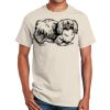 Adult Ultra Cotton® 6 oz. T-Shirt - Gildan Thumbnail