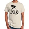 Adult Ultra Cotton® 6 oz. T-Shirt - Gildan Thumbnail