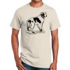 Adult Ultra Cotton® 6 oz. T-Shirt - Gildan Thumbnail