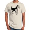 Adult Ultra Cotton® 6 oz. T-Shirt - Gildan Thumbnail