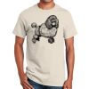 Adult Ultra Cotton® 6 oz. T-Shirt - Gildan Thumbnail