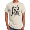 Adult Ultra Cotton® 6 oz. T-Shirt - Gildan Thumbnail