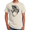 Adult Ultra Cotton® 6 oz. T-Shirt - Gildan Thumbnail