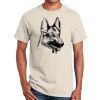 Adult Ultra Cotton® 6 oz. T-Shirt - Gildan Thumbnail