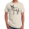 Adult Ultra Cotton® 6 oz. T-Shirt - Gildan Thumbnail