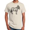 Adult Ultra Cotton® 6 oz. T-Shirt - Gildan Thumbnail