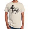 Adult Ultra Cotton® 6 oz. T-Shirt - Gildan Thumbnail