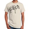 Adult Ultra Cotton® 6 oz. T-Shirt - Gildan Thumbnail