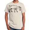 Adult Ultra Cotton® 6 oz. T-Shirt - Gildan Thumbnail