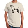 Adult Ultra Cotton® 6 oz. T-Shirt - Gildan Thumbnail