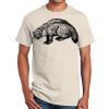 Adult Ultra Cotton® 6 oz. T-Shirt - Gildan Thumbnail