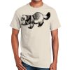 Adult Ultra Cotton® 6 oz. T-Shirt - Gildan Thumbnail