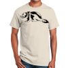 Adult Ultra Cotton® 6 oz. T-Shirt - Gildan Thumbnail