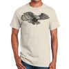 Adult Ultra Cotton® 6 oz. T-Shirt - Gildan Thumbnail