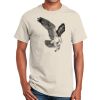 Adult Ultra Cotton® 6 oz. T-Shirt - Gildan Thumbnail