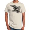 Adult Ultra Cotton® 6 oz. T-Shirt - Gildan Thumbnail