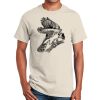 Adult Ultra Cotton® 6 oz. T-Shirt - Gildan Thumbnail