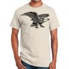 Adult Ultra Cotton® 6 oz. T-Shirt - Gildan Thumbnail