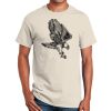 Adult Ultra Cotton® 6 oz. T-Shirt - Gildan Thumbnail