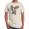 Adult Ultra Cotton® 6 oz. T-Shirt - Gildan Thumbnail