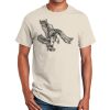 Adult Ultra Cotton® 6 oz. T-Shirt - Gildan Thumbnail