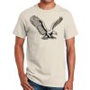 Adult Ultra Cotton® 6 oz. T-Shirt - Gildan Thumbnail