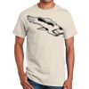 Adult Ultra Cotton® 6 oz. T-Shirt - Gildan Thumbnail