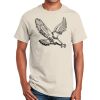 Adult Ultra Cotton® 6 oz. T-Shirt - Gildan Thumbnail