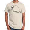 Adult Ultra Cotton® 6 oz. T-Shirt - Gildan Thumbnail