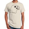 Adult Ultra Cotton® 6 oz. T-Shirt - Gildan Thumbnail