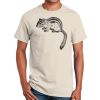 Adult Ultra Cotton® 6 oz. T-Shirt - Gildan Thumbnail