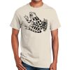 Adult Ultra Cotton® 6 oz. T-Shirt - Gildan Thumbnail