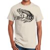Adult Ultra Cotton® 6 oz. T-Shirt - Gildan Thumbnail