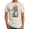 Adult Ultra Cotton® 6 oz. T-Shirt - Gildan Thumbnail