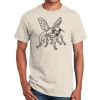 Adult Ultra Cotton® 6 oz. T-Shirt - Gildan Thumbnail