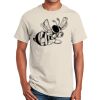 Adult Ultra Cotton® 6 oz. T-Shirt - Gildan Thumbnail