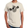 Adult Ultra Cotton® 6 oz. T-Shirt - Gildan Thumbnail