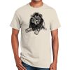 Adult Ultra Cotton® 6 oz. T-Shirt - Gildan Thumbnail