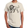 Adult Ultra Cotton® 6 oz. T-Shirt - Gildan Thumbnail