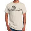 Adult Ultra Cotton® 6 oz. T-Shirt - Gildan Thumbnail