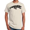 Adult Ultra Cotton® 6 oz. T-Shirt - Gildan Thumbnail